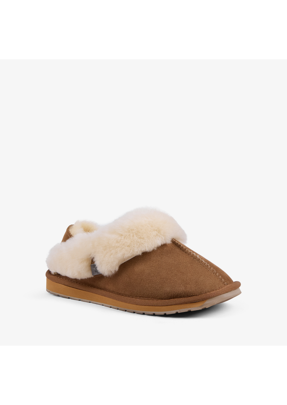 An image of the EMU Australia Platinum Balzary Slipper