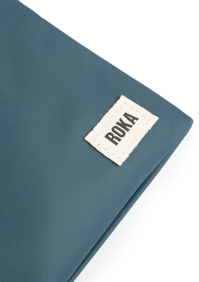 An image of the ROKA London Chelsea Crossbody Bag
