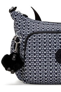An image of the Kipling Gabb S Medium Crossbody Bag with Adjustable Straps