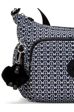 An image of the Kipling Gabb S Medium Crossbody Bag with Adjustable Straps