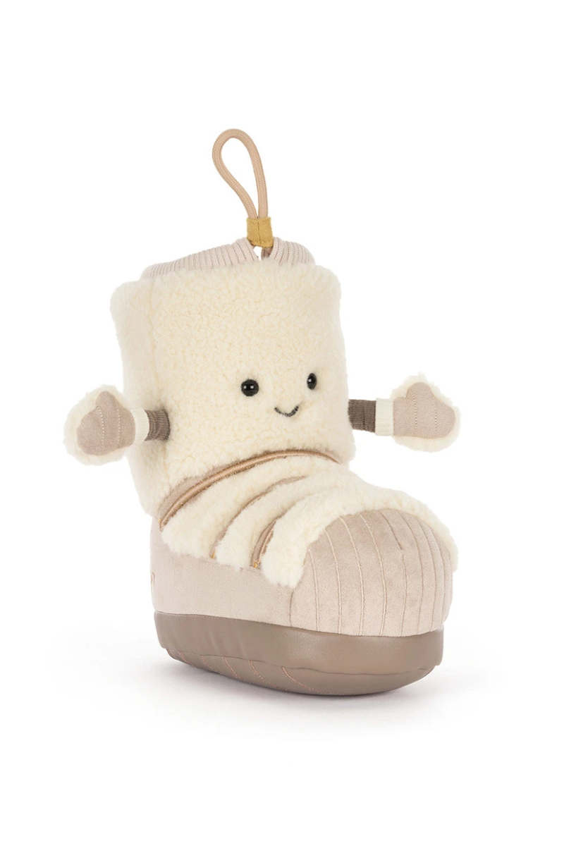 Jellycat Amuseables Perta Snow Boot