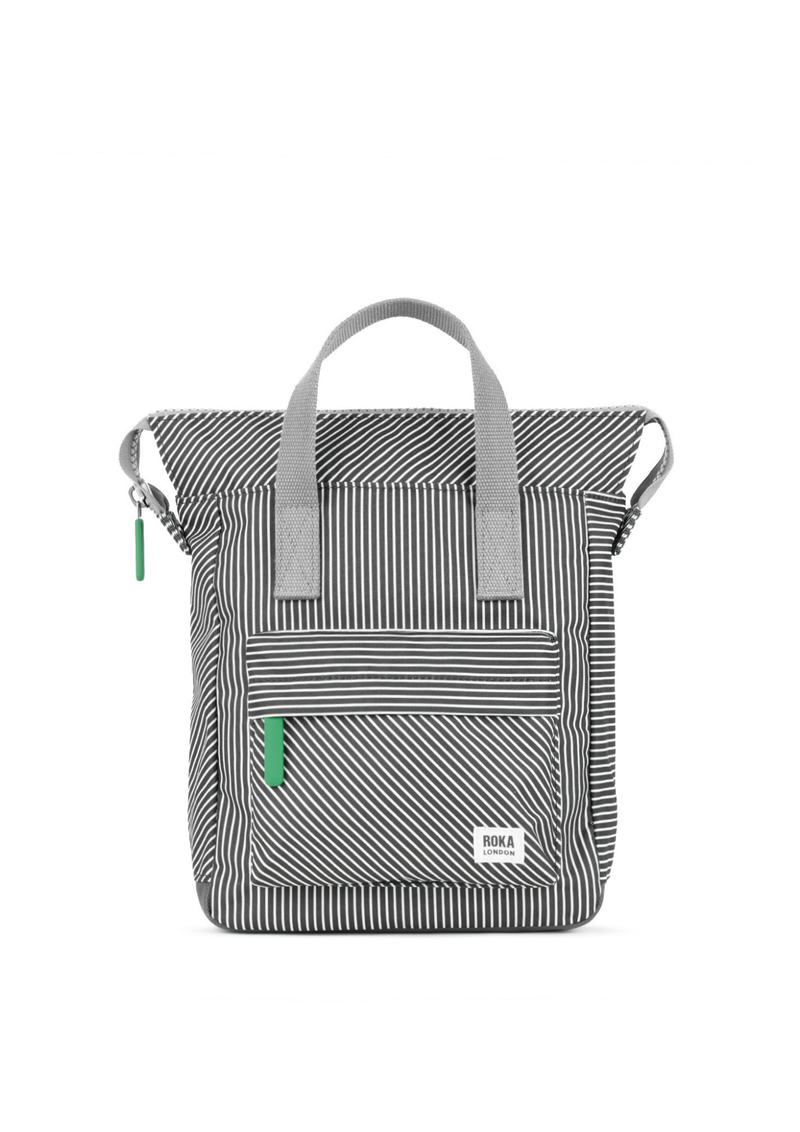 An image of the ROKA London Bantry B Backpack