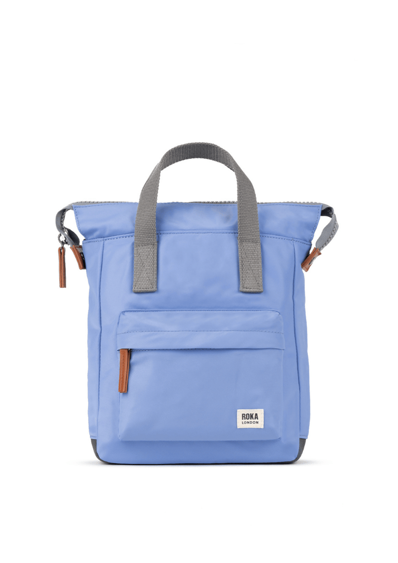 An image of the ROKA London Bantry B Backpack