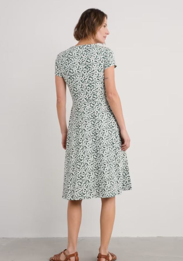 An image of the Seasalt Pier View Dress