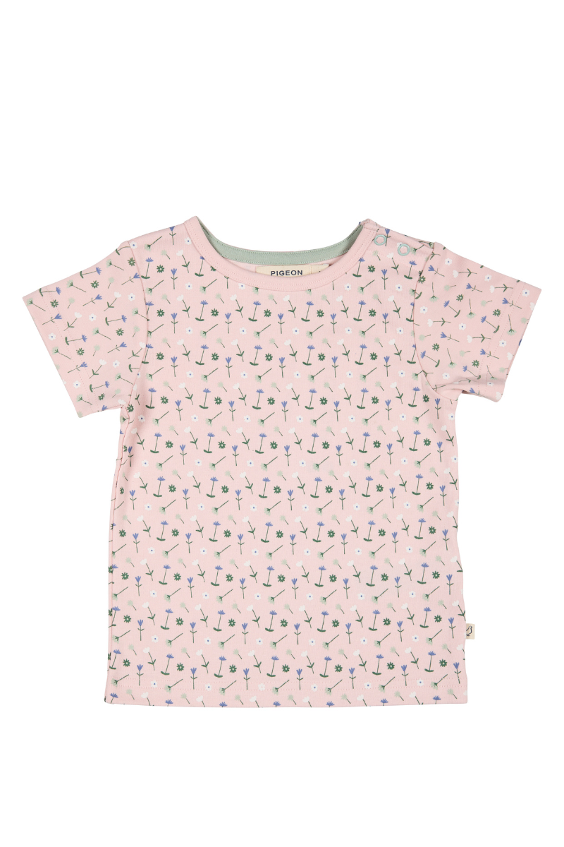 Short Sleeve T-Shirt (Aop)