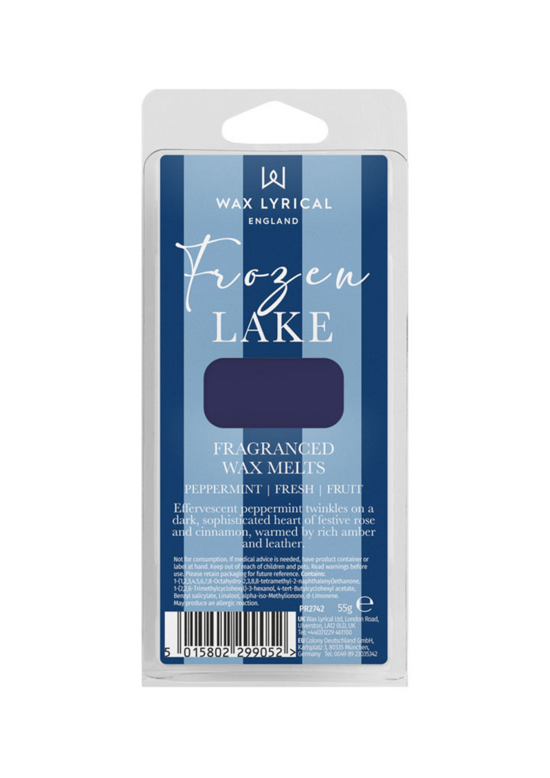 An image of the Wax Lyrical Wax Melt