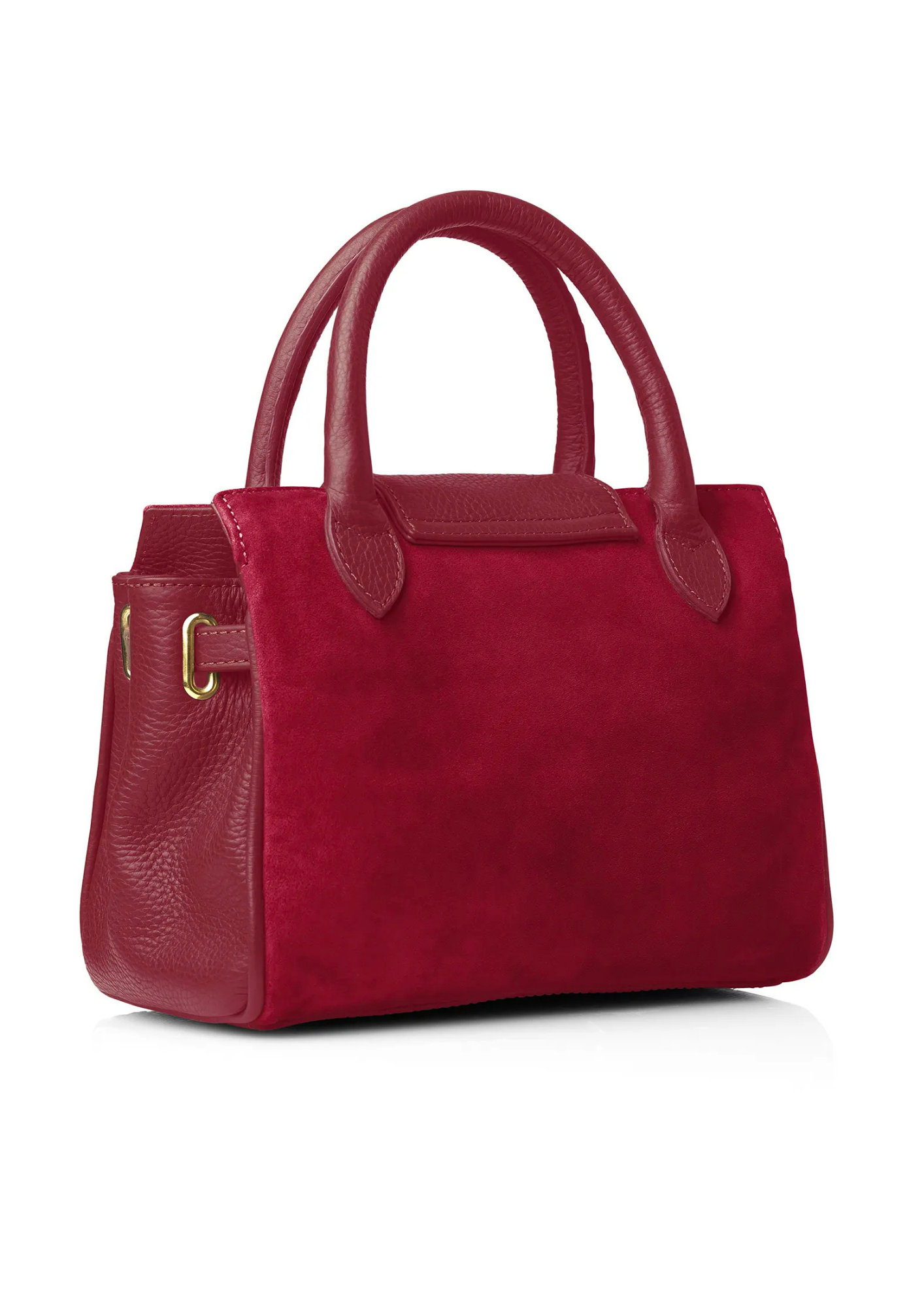 An image of the Fairfax & Favor Fairfax & Favor Mini Windsor Handbag
