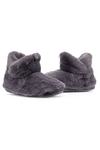 An image of the Bedroom Athletics Harriet Faux Fur Slipper Boots