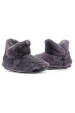 An image of the Bedroom Athletics Harriet Faux Fur Slipper Boots