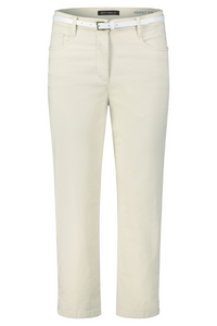 An image of the Betty Barclay Slim Fit Trousers