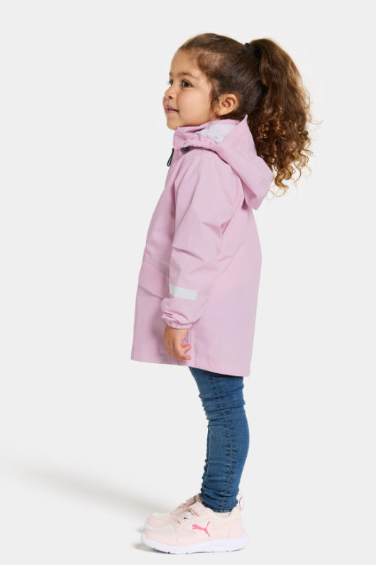 An image of the Didriksons Norma Jacket