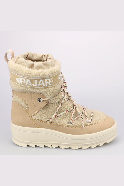 An image of the Pajar Galaxy Llama Boots