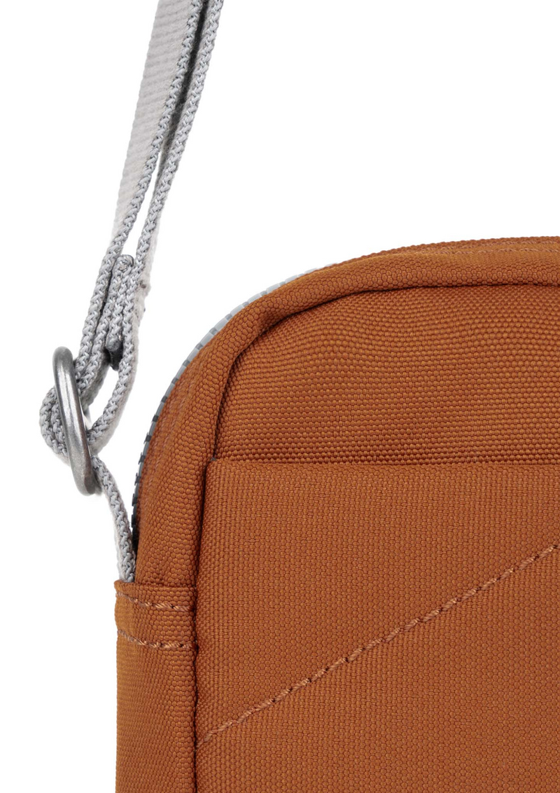 An image of the ROKA London Bond Crossbody Bag