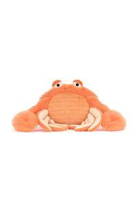 Jellycat Pinchsnap Crab