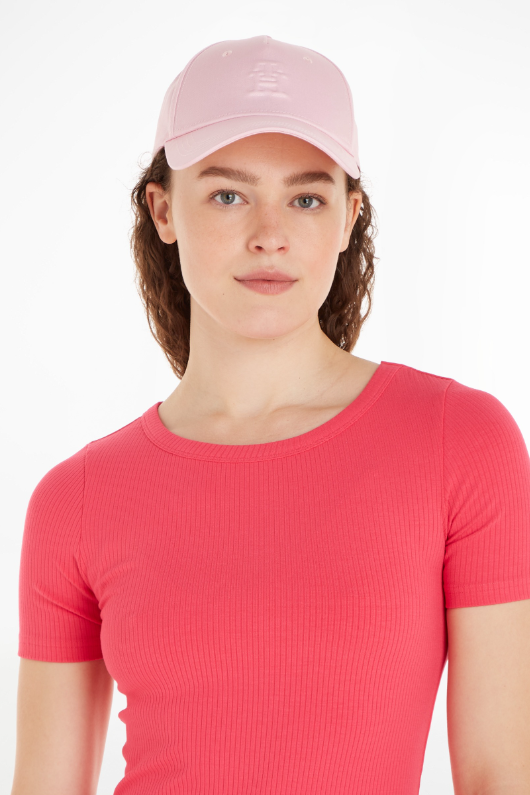 An image of the Tommy Hilfiger TH Iconic Cap