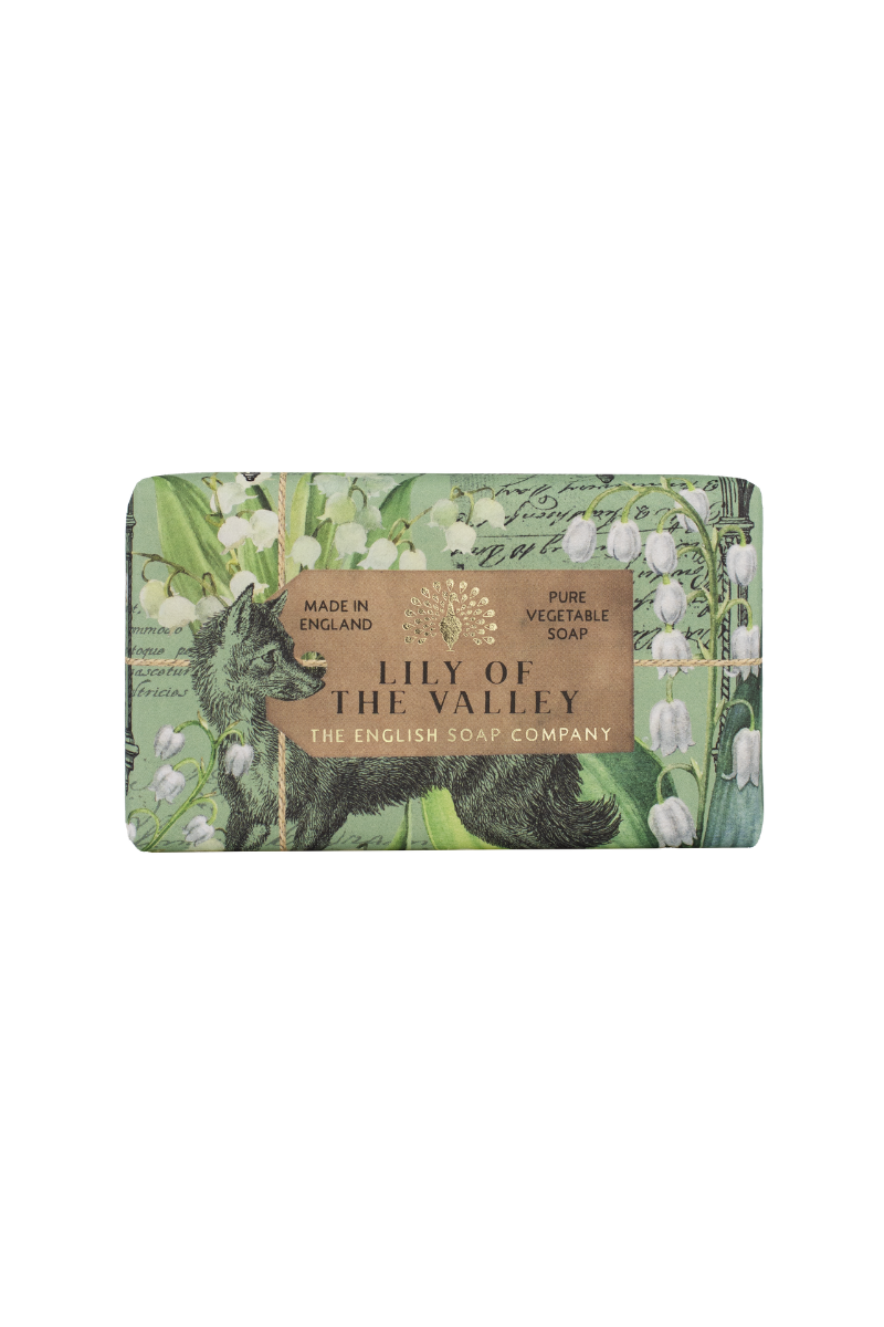 Anniversary 190g Soap Bar