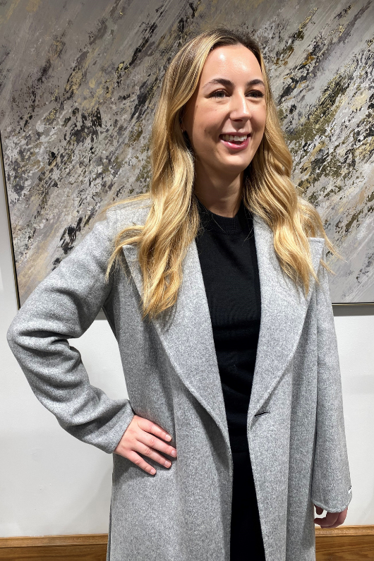 An image of the Marella Ardenza Coat
