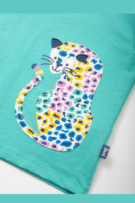 An image of the Kite T-Shirt