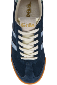 An image of the Gola Elan Glitz Trainer