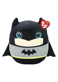 An image of the TY Character Squishy Beanie Regular