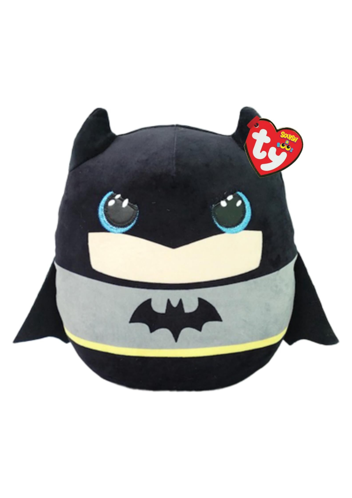 An image of the TY Character Squishy Beanie Regular