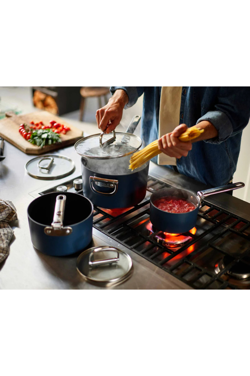 Space 15cm Saucepan & Lid