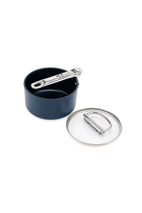 Space 15cm Saucepan & Lid