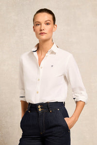 An image of the Holland Cooper Oxford Shirt