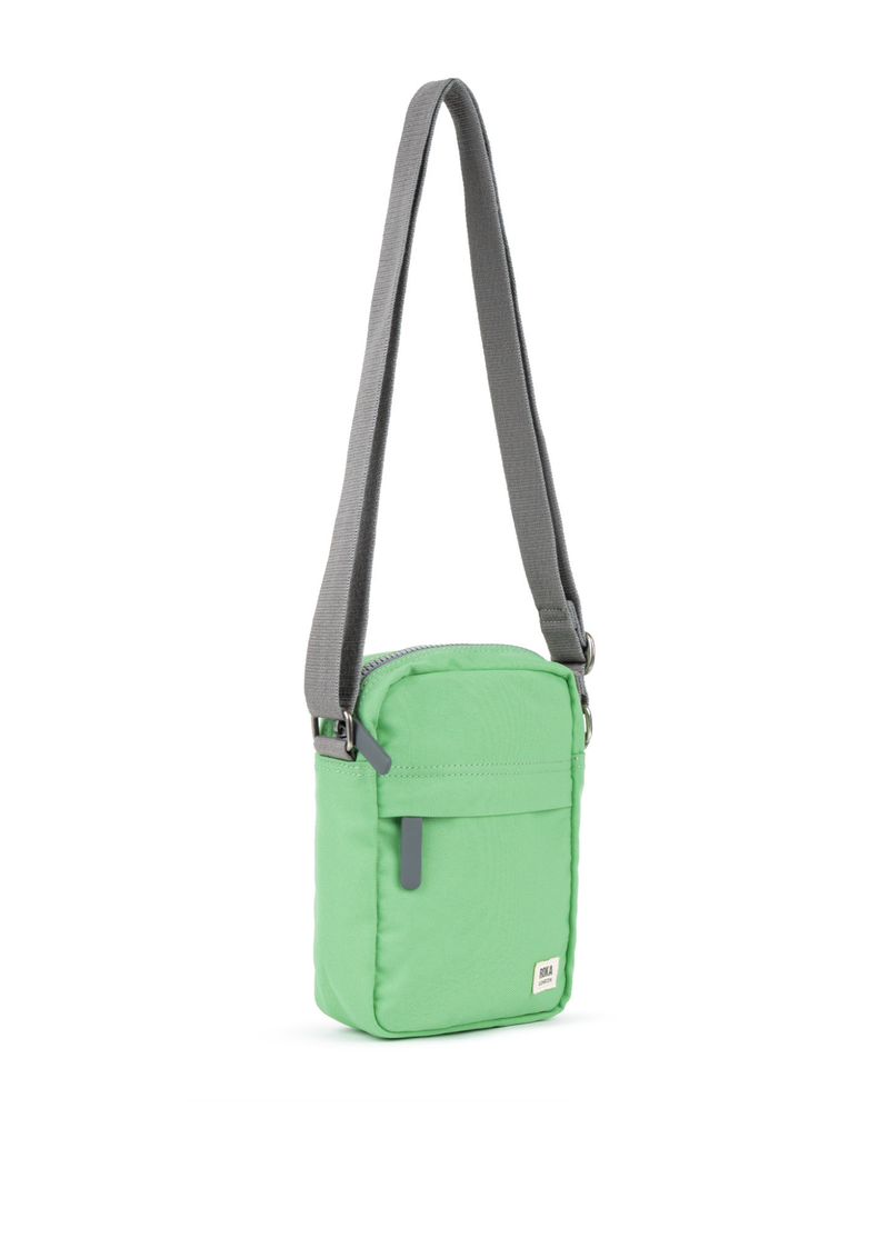 An image of the ROKA London Bond Crossbody Bag
