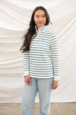 An image of the Lighthouse Ladies Haven Jersey