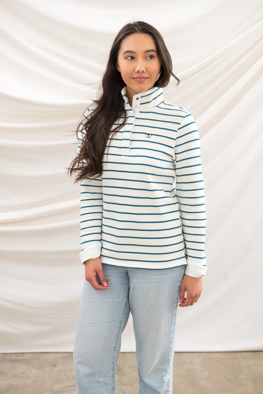 An image of the Lighthouse Ladies Haven Jersey