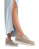 An image of the Carmela Platform Loafer