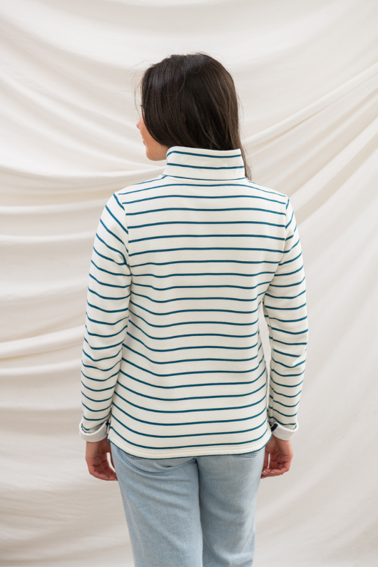 An image of the Lighthouse Ladies Haven Jersey