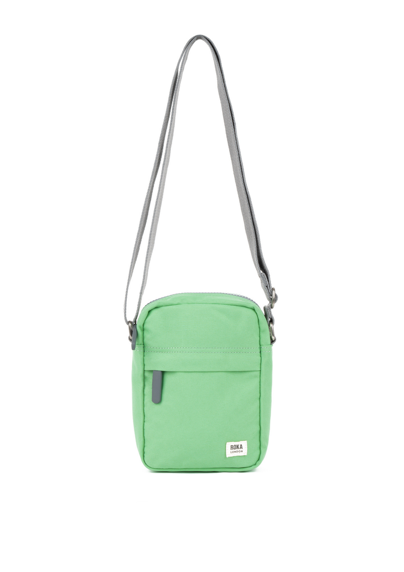 An image of the ROKA London Bond Crossbody Bag