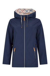 An image of the Frandsen Frandsen Reversible Jacket