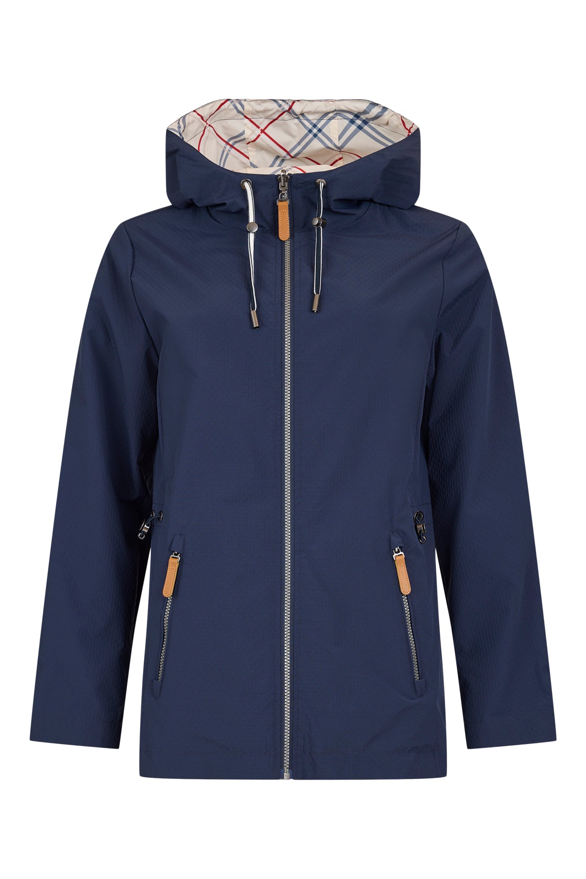 An image of the Frandsen Frandsen Reversible Jacket