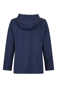 An image of the Frandsen Frandsen Reversible Jacket