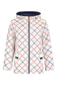 An image of the Frandsen Frandsen Reversible Jacket