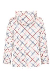 An image of the Frandsen Frandsen Reversible Jacket