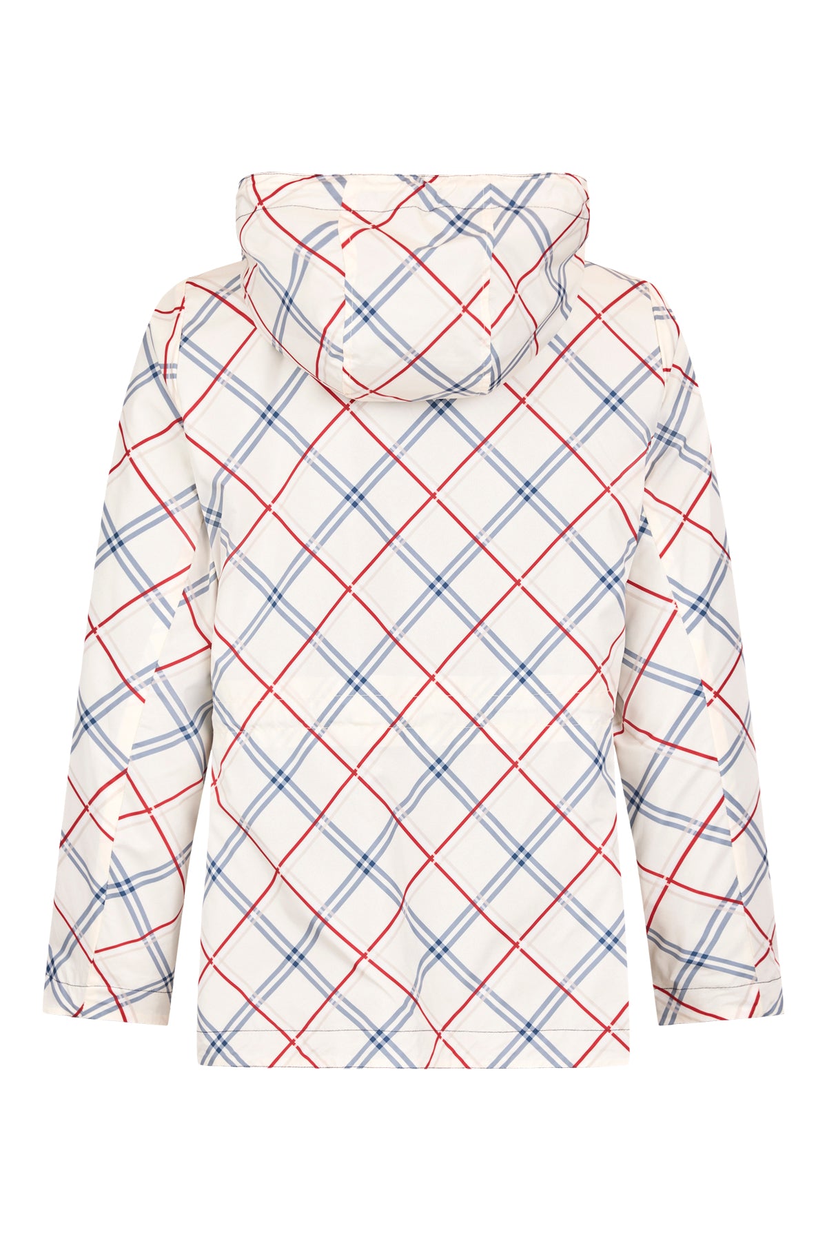 An image of the Frandsen Frandsen Reversible Jacket
