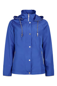 An image of the Frandsen Jacket