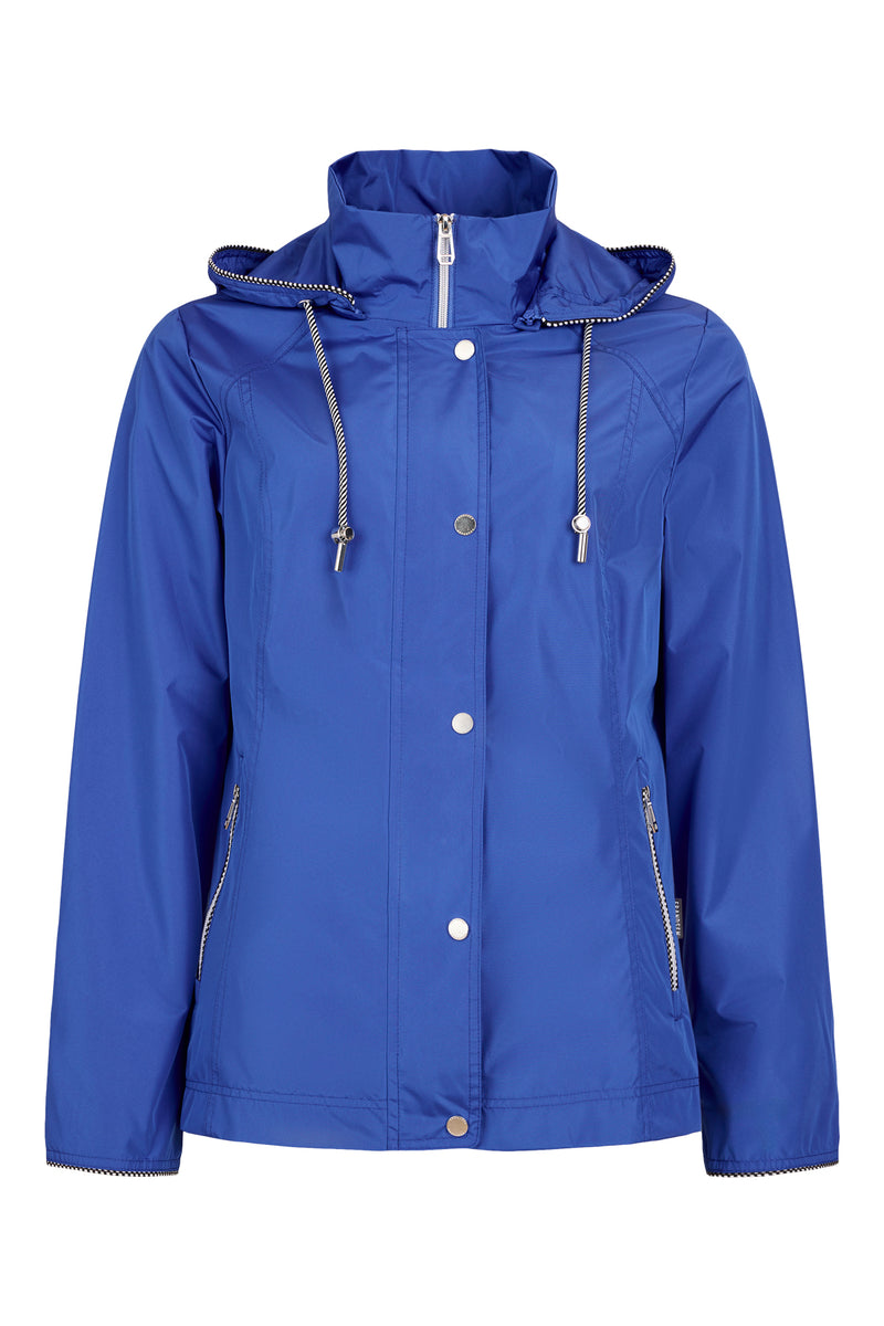 An image of the Frandsen Jacket