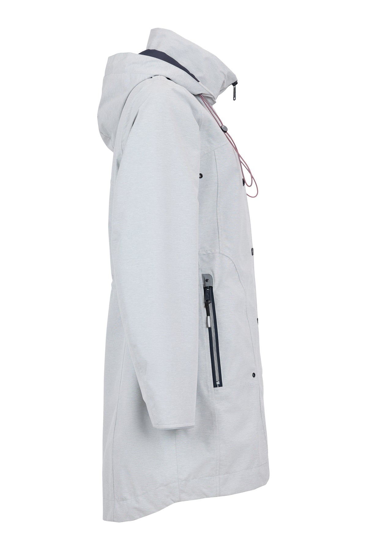 An image of the Frandsen Frandsen Jacket