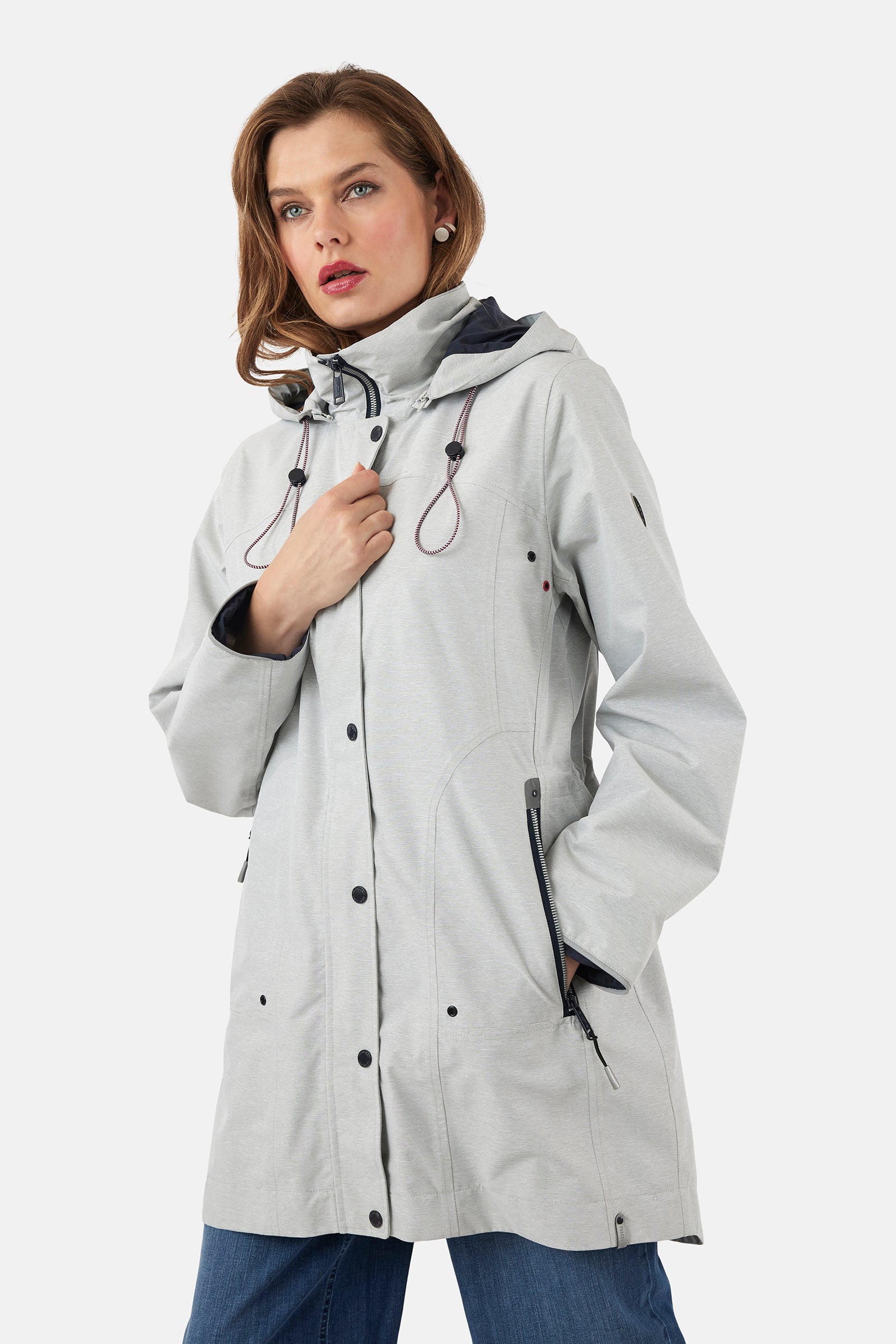 An image of the Frandsen Frandsen Jacket