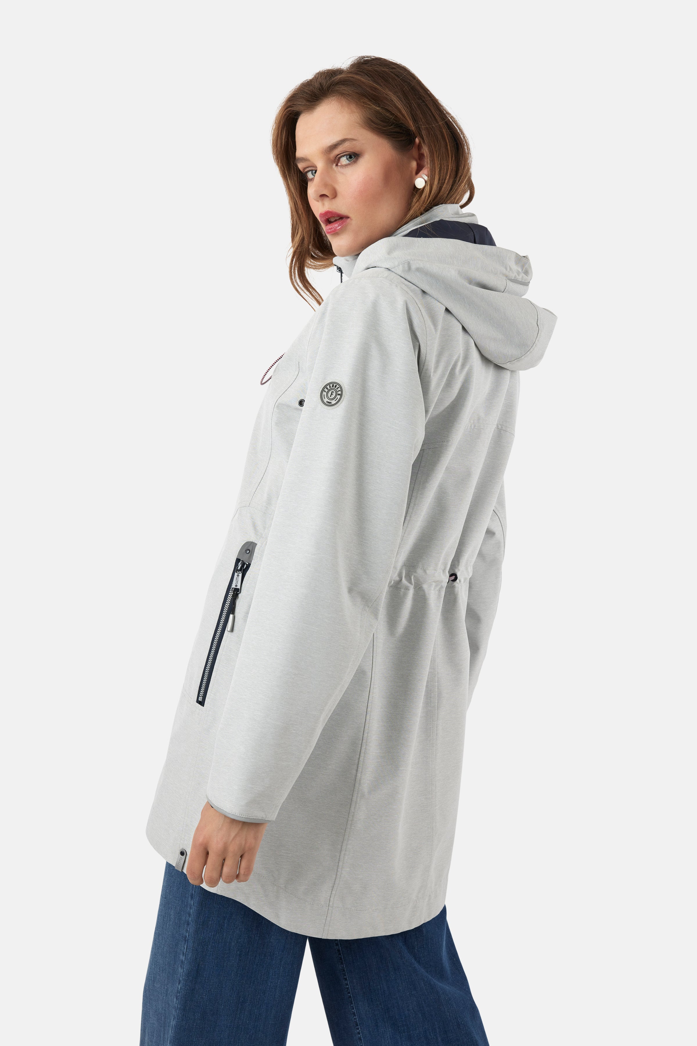 An image of the Frandsen Frandsen Jacket