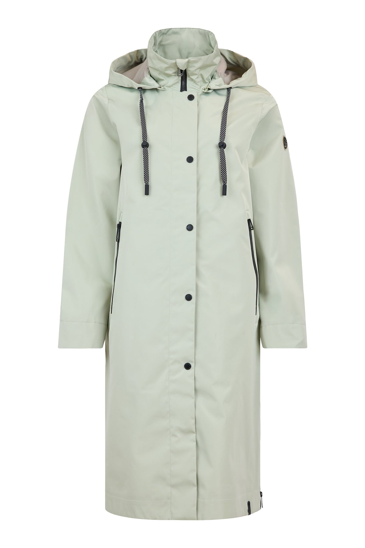 An image of the Frandsen Frandsen Coat