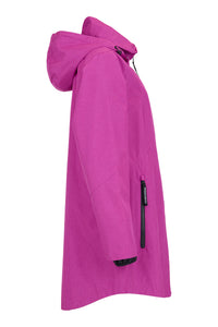 An image of the Normann Normann Rainjacket