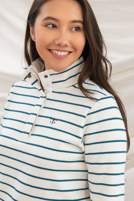 An image of the Lighthouse Ladies Haven Jersey