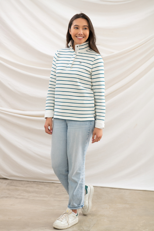 An image of the Lighthouse Ladies Haven Jersey