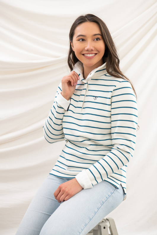 An image of the Lighthouse Ladies Haven Jersey